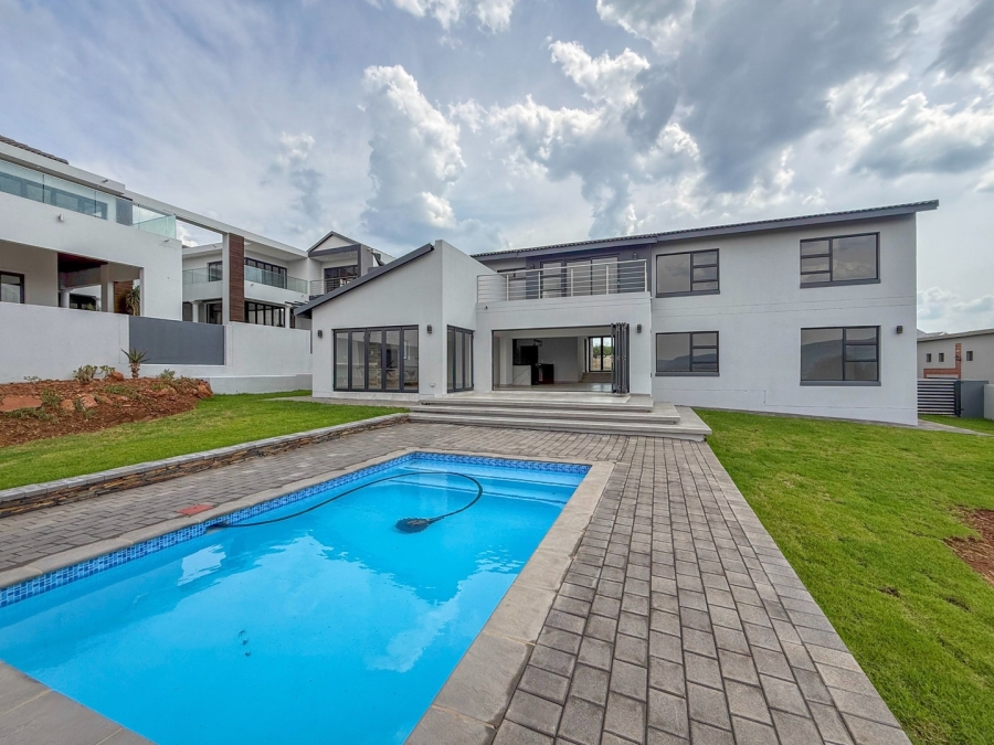 4 Bedroom Property for Sale in Xanadu Eco Park North West